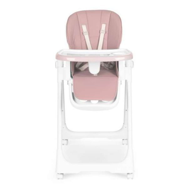 ECO TOYS Hranilica za bebe, pink - HA-013 PINK