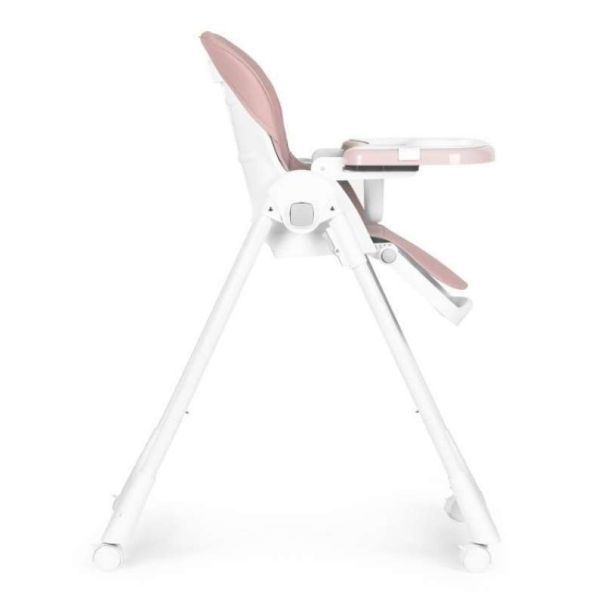 ECO TOYS Hranilica za bebe, pink - HA-013 PINK
