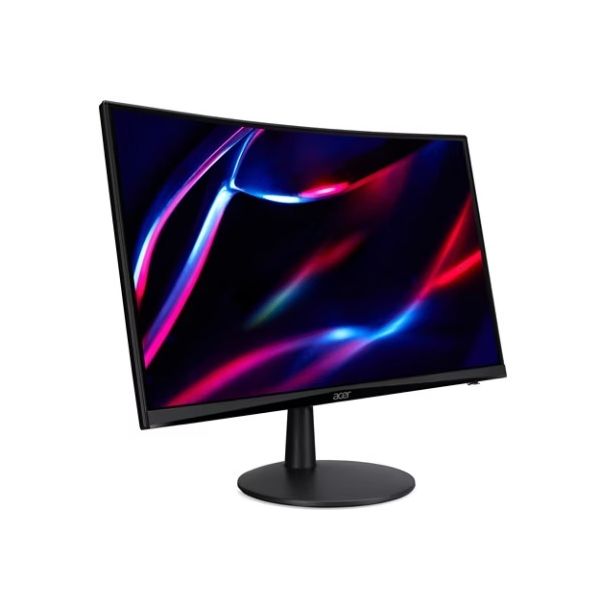 ACER Nitro Zakrivljen Monitor ED240QS3 23,6