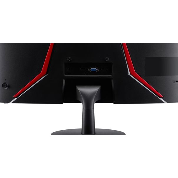 ACER Nitro Zakrivljen Monitor ED240QS3 23,6