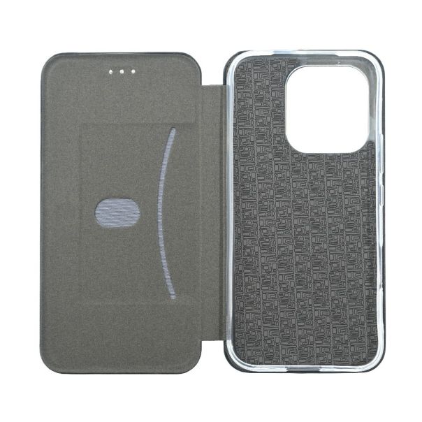 TERACELL Maska za Honor 600 Lite crna Flip Cover - EP3106581