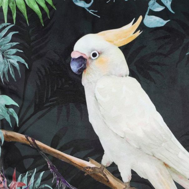 EGLO Dekorativni jastuk 45x45cm Mobara - 420279