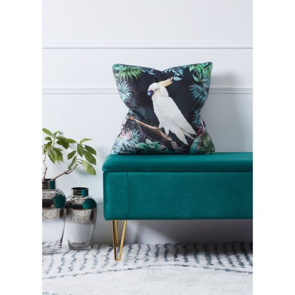 EGLO Dekorativni jastuk 45x45cm Mobara - 420279