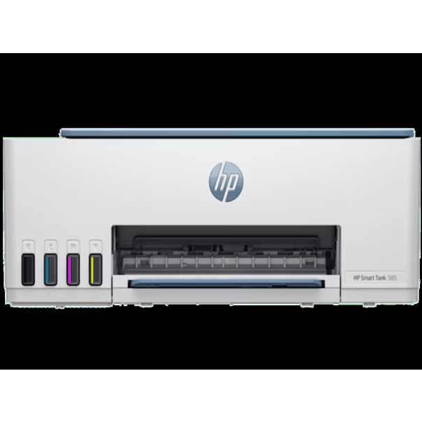 Inkjet MF štampac HP Smart Tank 585 All-in-One Printer - EP3068767