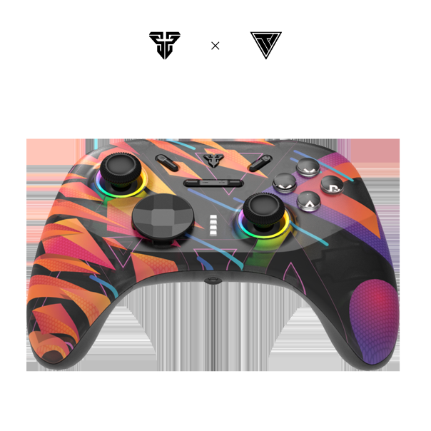 FANTECH Joypad Wireless WGP15 Crveni Eos Pro Solaris - 213463