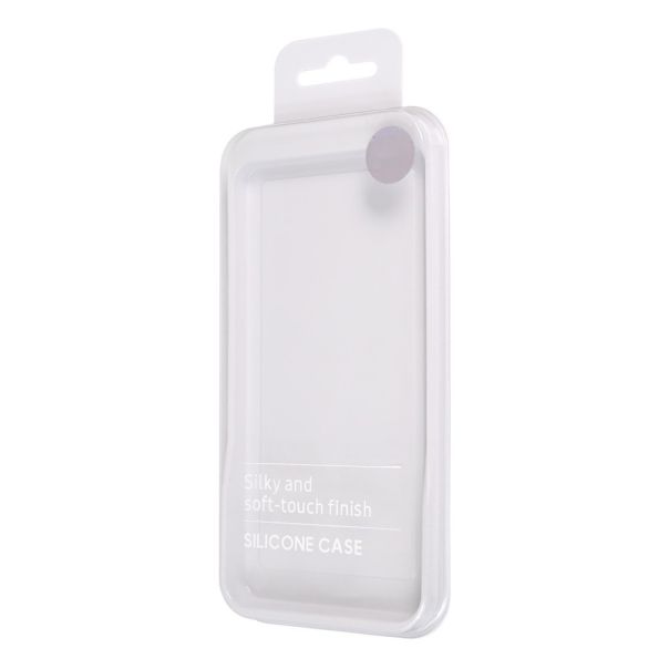 Maska za iPhone 13 6.1 narandzasta Magsafe Pure color - EP3106469