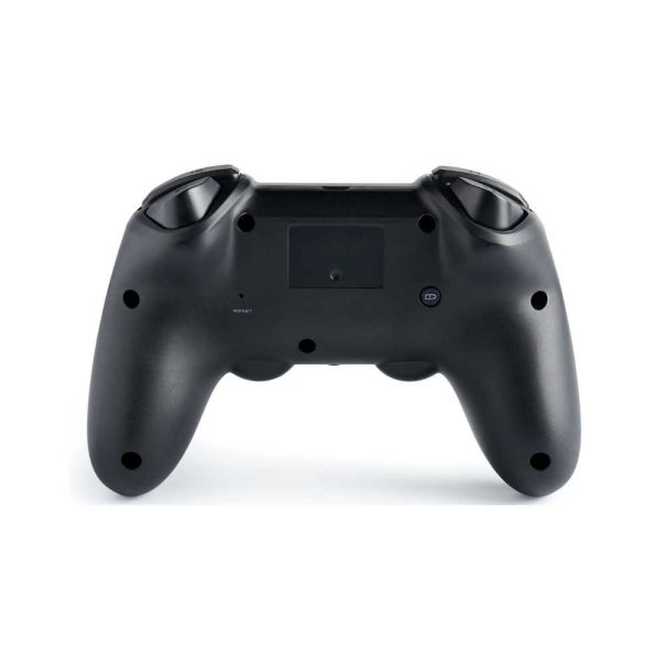 NACON Bežični džojstik za PS4 asimetričan, crni - 033621