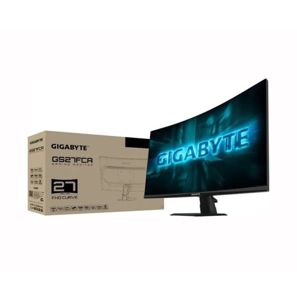 GIGABYTE 27