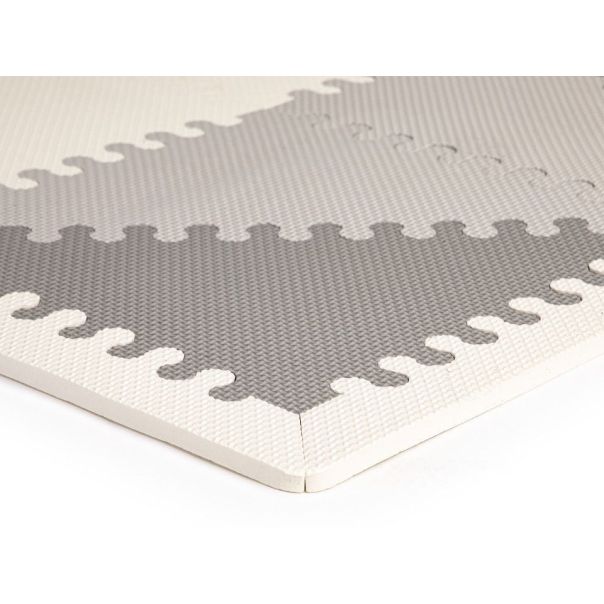 ECO TOYS Podne puzzle 127x157cm, 20 delova - ECOEVA005