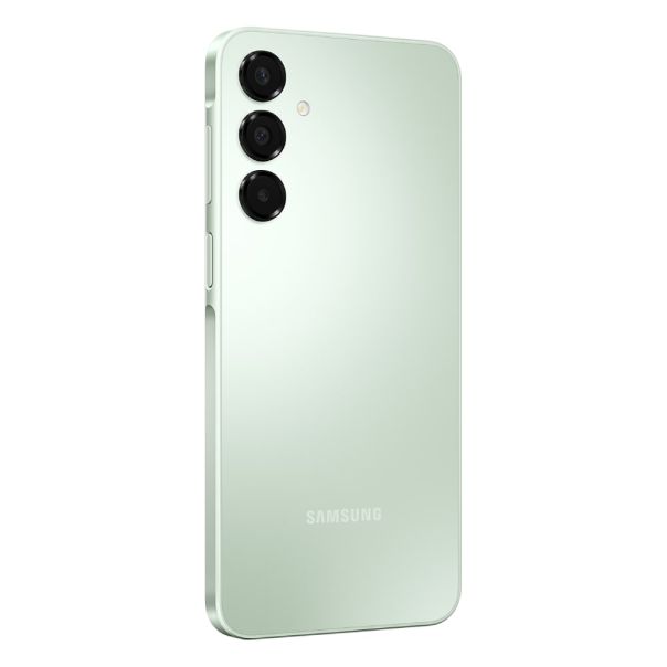SAMSUNG Galaxy A16 4/128GB, zelena - 10200366