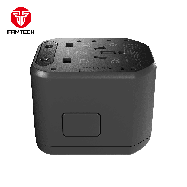 FANTECH Univerzalni Putni Multi Adapter TAC1 Power Cube - 213470