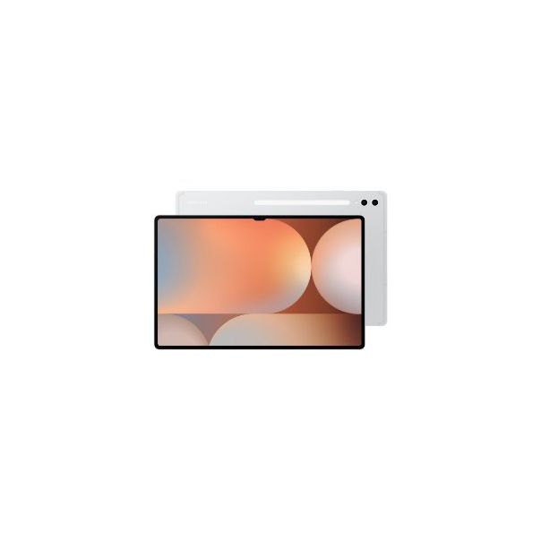 Tablet Samsung S10 Ultra 12/256 Silver WiFi - 195933