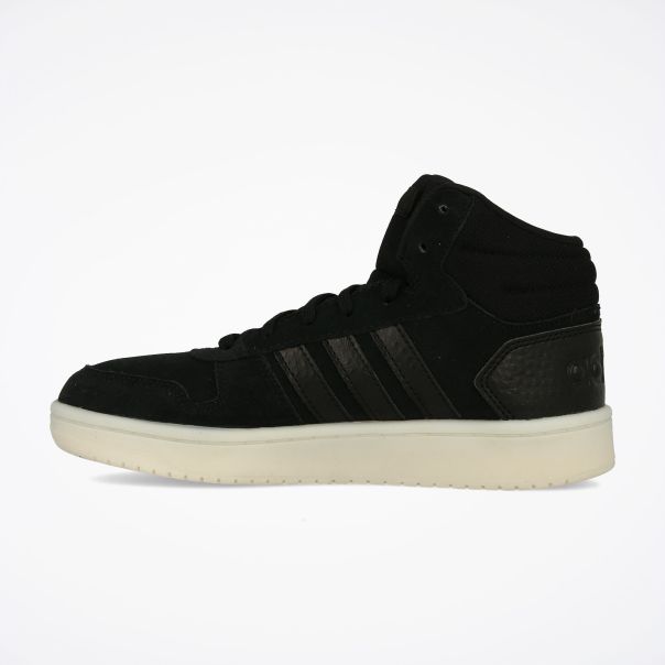 ADIDAS Patike hoops 2.0 mid W - EE7893