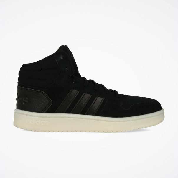 ADIDAS Patike hoops 2.0 mid W - EE7893