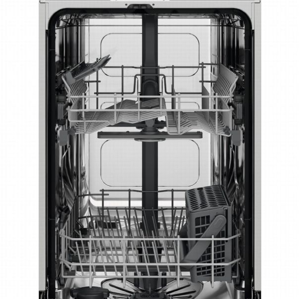 ELECTROLUX Ugradna mašina za pranje sudova EEA22100L - EEA22100L