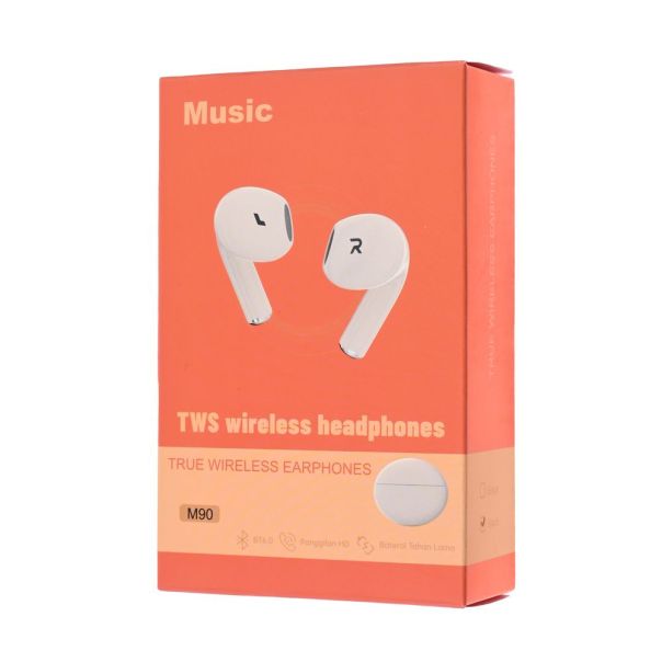 Bluetooth slusalice Airpods T-phox M90 bez HQ - EP2756828