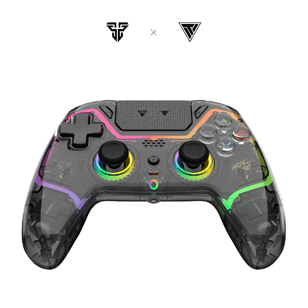 FANTECH Joypad Wireless WGP14V2 Nova Pro Atomic Black - 214902-1