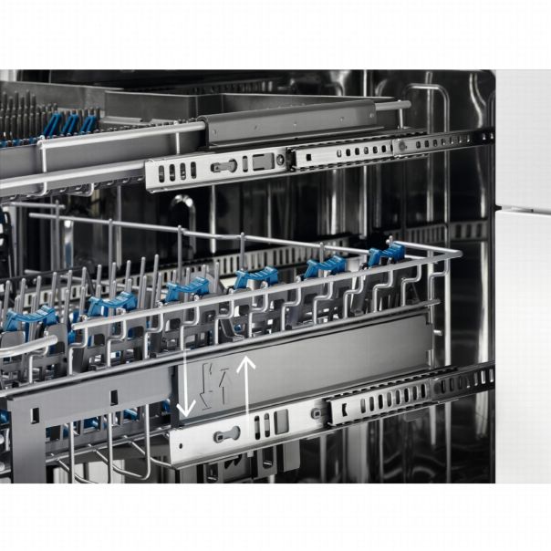 ELECTROLUX Ugradna mašina za pranje sudova EEM43200L - 17473-1