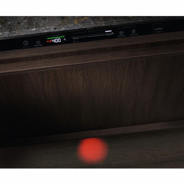 ELECTROLUX Ugradna mašina za pranje sudova EEQ47210L - EEQ47210L