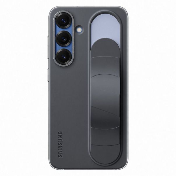 SAMSUNG Maska sa rukohvatom za S25, crna - 1301366