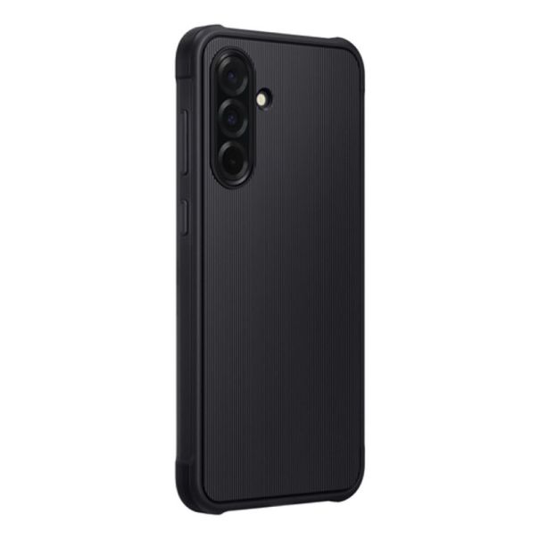 SAMSUNG Rugged futrola A36 5G, crna - 1301403