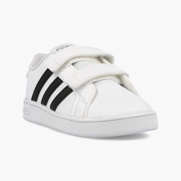 ADIDAS Patike grand court i bt - EF0118