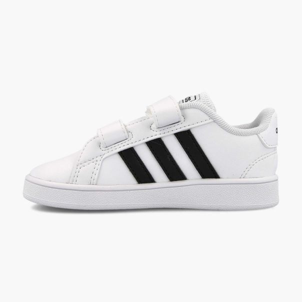 ADIDAS Patike grand court i bt - EF0118