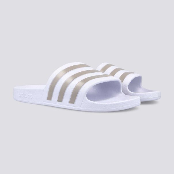 ADIDAS Papuče adilette aqua w - EF1730