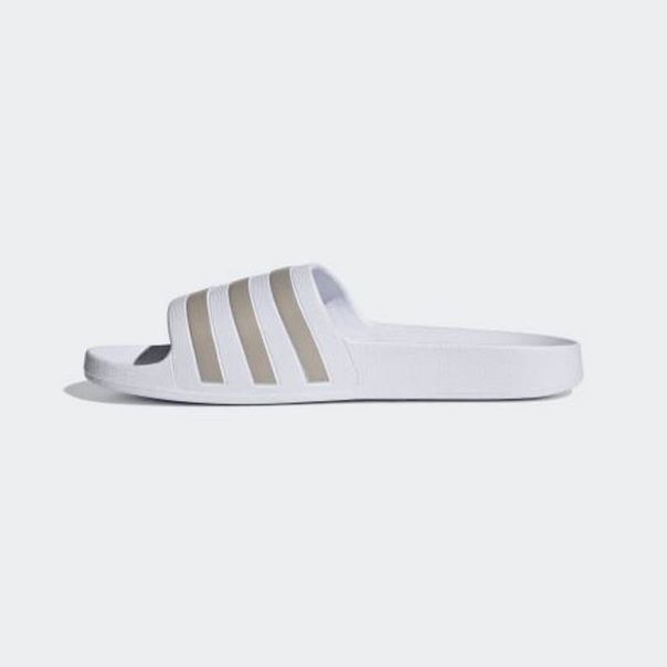 ADIDAS Papuče adilette aqua W - EF1730U
