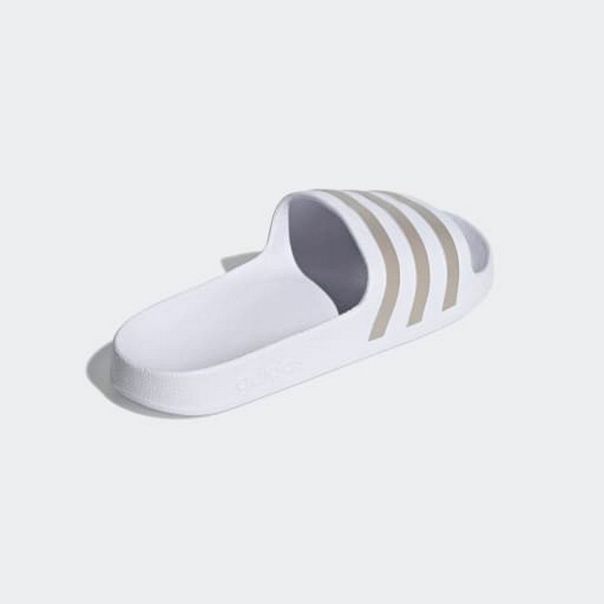 ADIDAS Papuče adilette aqua W - EF1730U