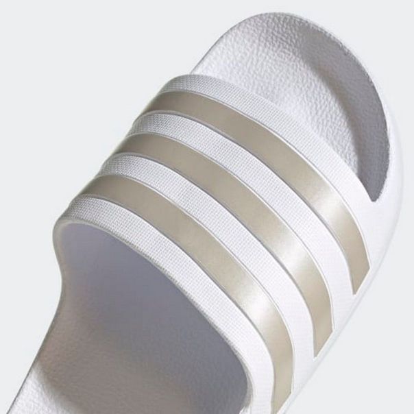 ADIDAS Papuče adilette aqua W - EF1730U