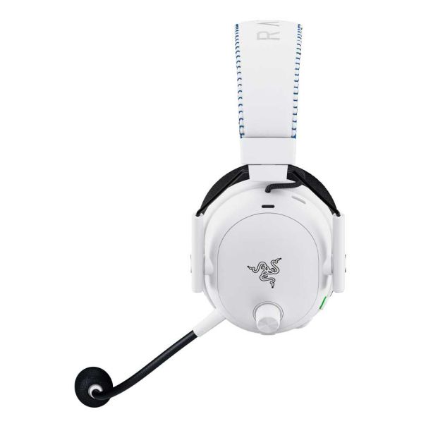 BlackShark V3 Pro for PlayStation - Wireless ANC Esports Headset - White Edition - EP3252120