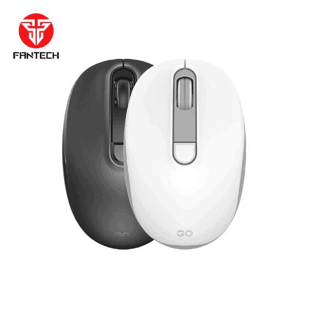 FANTECH Kancelarijski Miš W192 Space edition - 208396