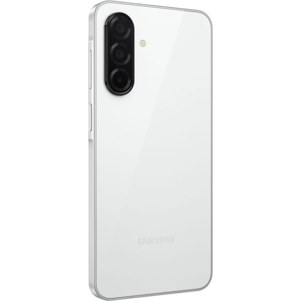 SAMSUNG Galaxy A26 5G 8/256GB, bela - 10200419