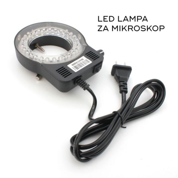 Mikroskop AT-0010T sa HDMI kamerom - 78105