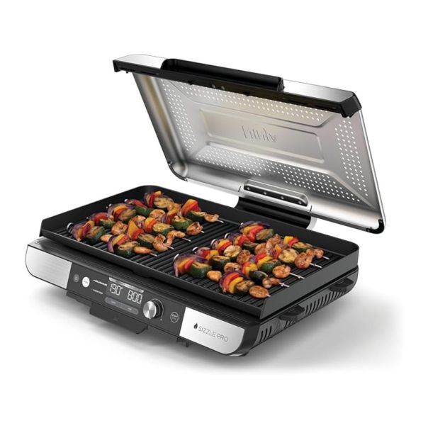 NINJA Grill toster GX101EU Sizzle Pro XL - EP3209812