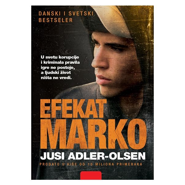 Efekat Marko - 9788610018127