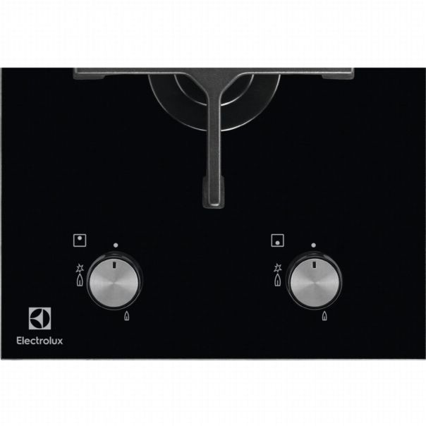 ELECTROLUX Samostalna plinska ploča EGC3322NVK - EGC3322NVK