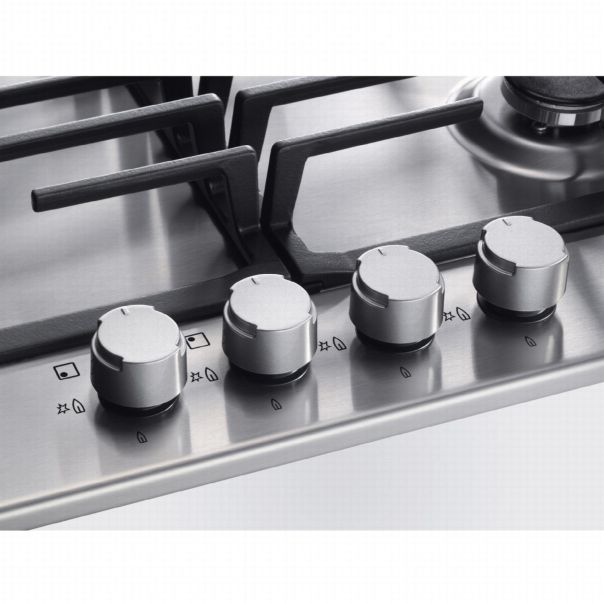 ELECTROLUX Samostalna plinska ploča EGG3322NVX - EGG3322NVX