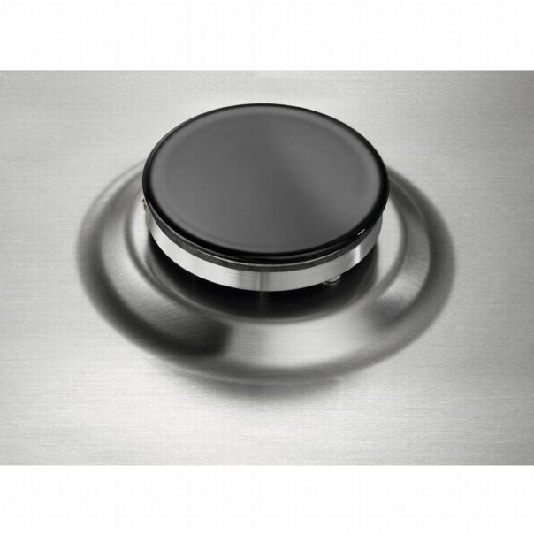 ELECTROLUX Samostalna inox plinska ploča EGH6349BOX - EGH6349BOX