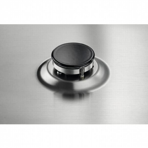 ELECTROLUX Samostalna inox plinska ploča EGH6349BOX - EGH6349BOX