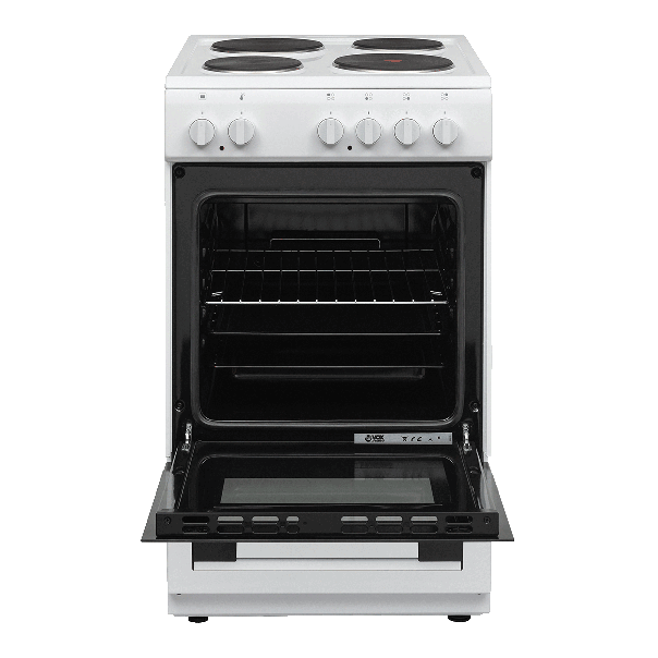 VOX Električni šporet EHB 5010 WG - 20882-1-1-1-1