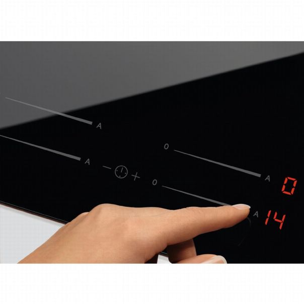 ELECTROLUX Samostalna staklokeramička ploča EHF46547XK - EHF46547XK