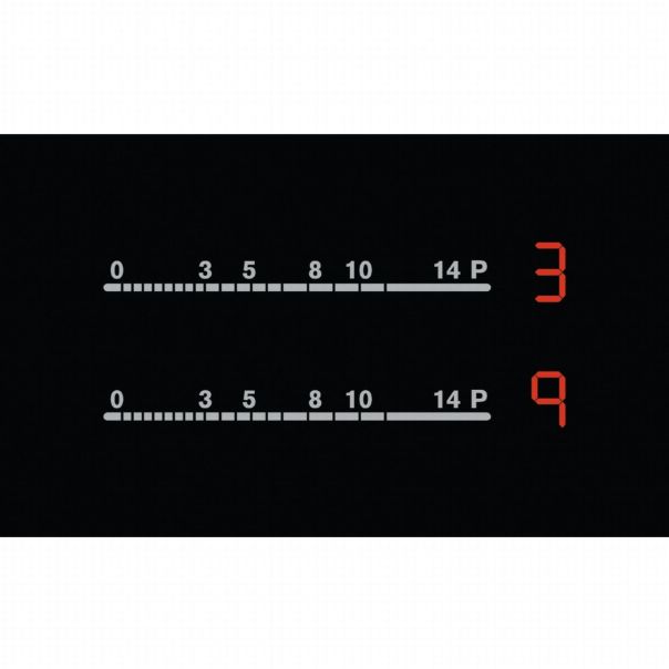 ELECTROLUX Samostalna staklokeramička ploča EHF46547XK - EHF46547XK