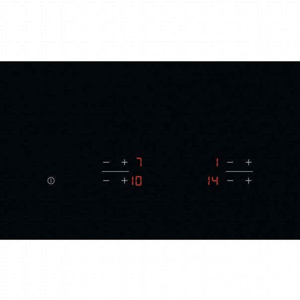 ELECTROLUX Samostalna staklokeramička ploča EHF6240XXK - EHF6240XXK