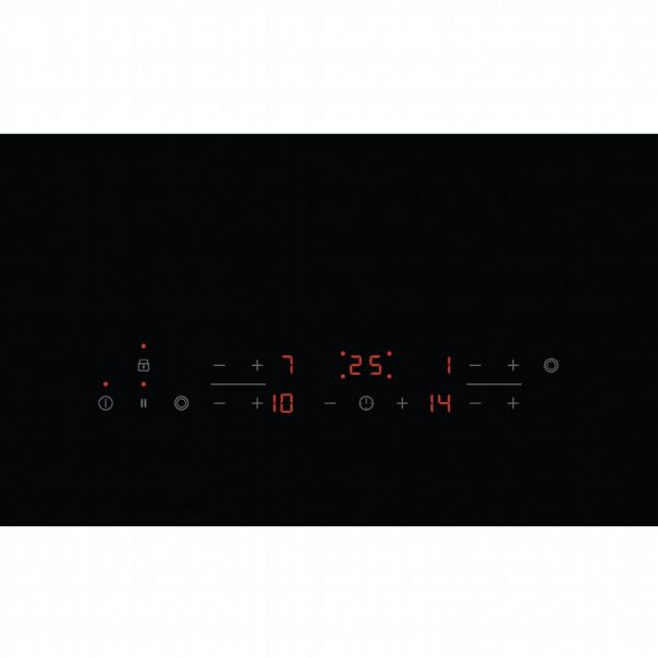 ELECTROLUX Samostalna staklokeramička ploča EHF6342XOK - EHF6342XOK