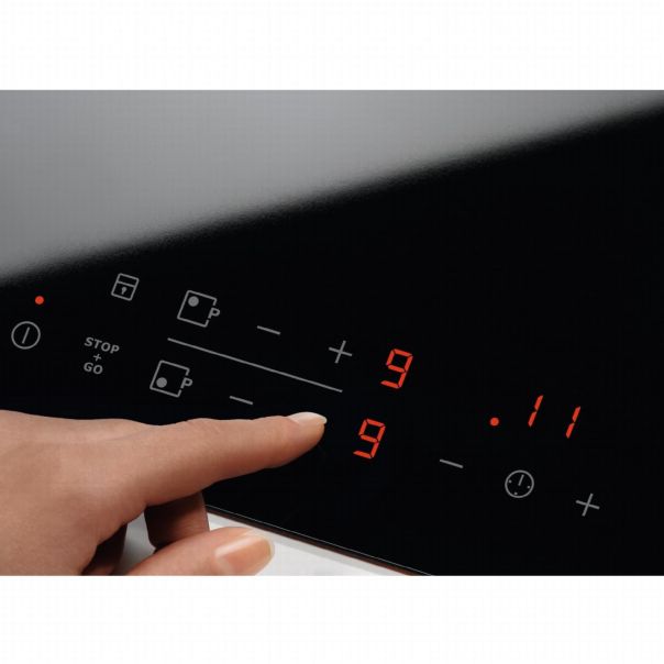 ELECTROLUX Samostalna staklokeramička ploča EHF6342XOK - EHF6342XOK