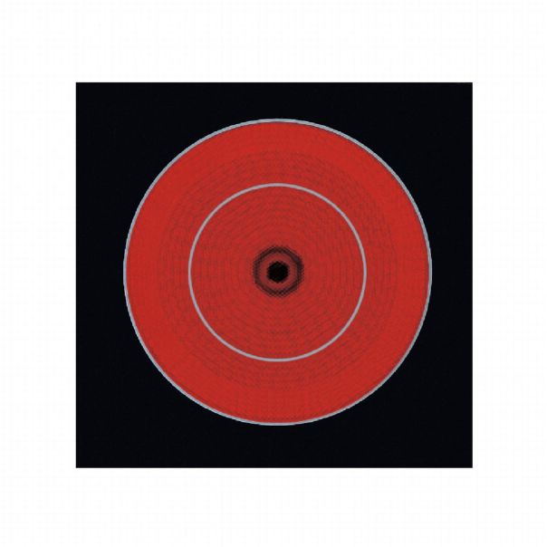 ELECTROLUX Samostalna staklokeramička ploča EHF6342XOK - EHF6342XOK