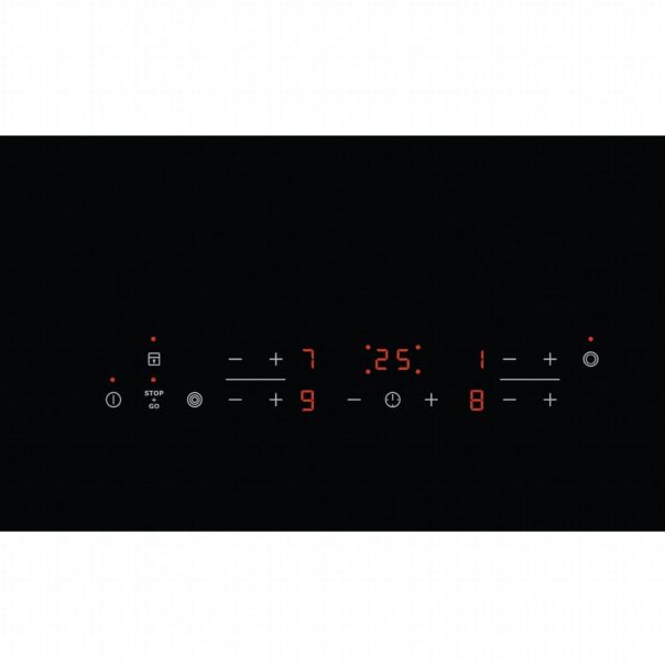 ELECTROLUX EHF6343FOK ugradna ploča - EHF6343FOK