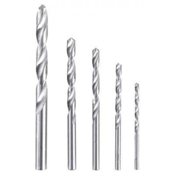 EINHELL Set burgija za drvo, metal i kamen 3-8 mm za metal i 4-10 mm za drvo i kamen - EP2836617